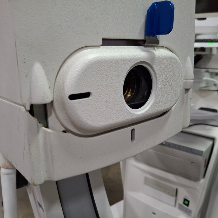 Hologic, Inc. InSight Fluoroscan C-Arm