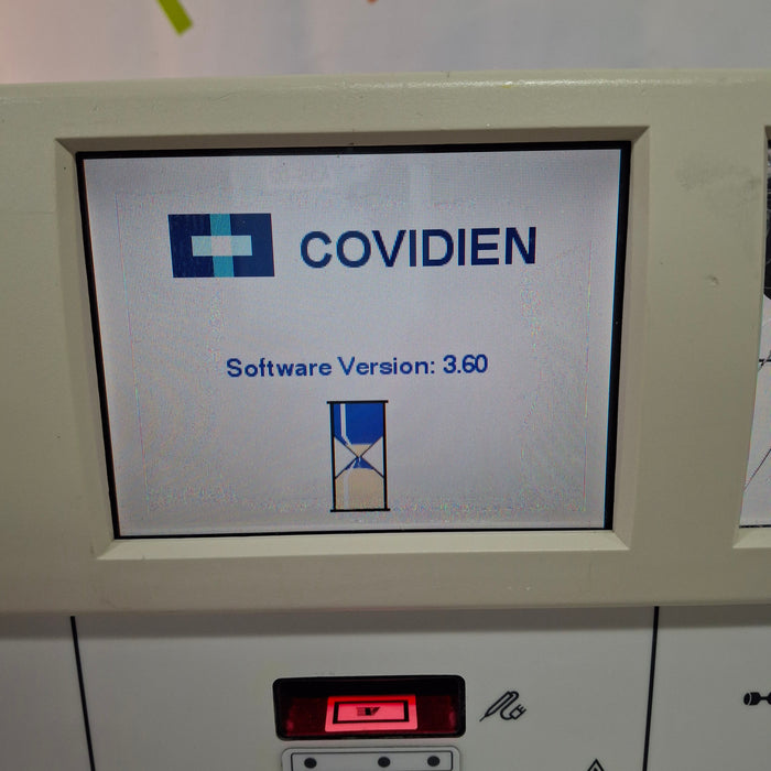 Covidien Force Triad 3.6 Electrosurgical Unit