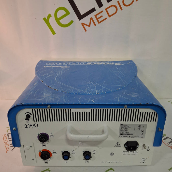 Covidien Force Triad 3.6 Electrosurgical Unit