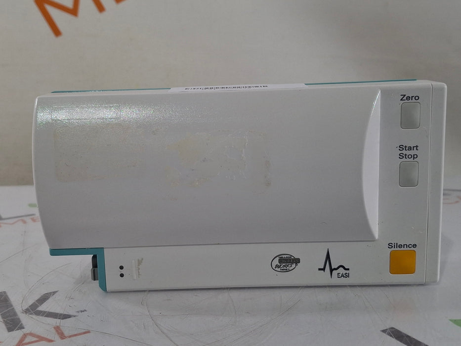 Philips M3001A-A04C06 OxiMax SpO2, NIBP, ECG, Temp, IBP MMS Module