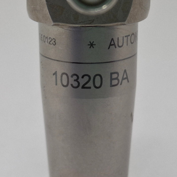 Karl Storz 10320BA Hopkins 30° Autoclavable Laparoscope