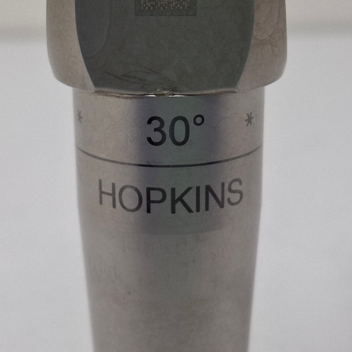 Karl Storz 10320BA Hopkins 30° Autoclavable Laparoscope