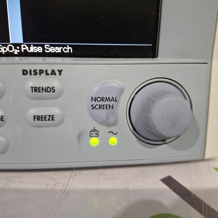 Datascope Passport 2 Patient Monitor