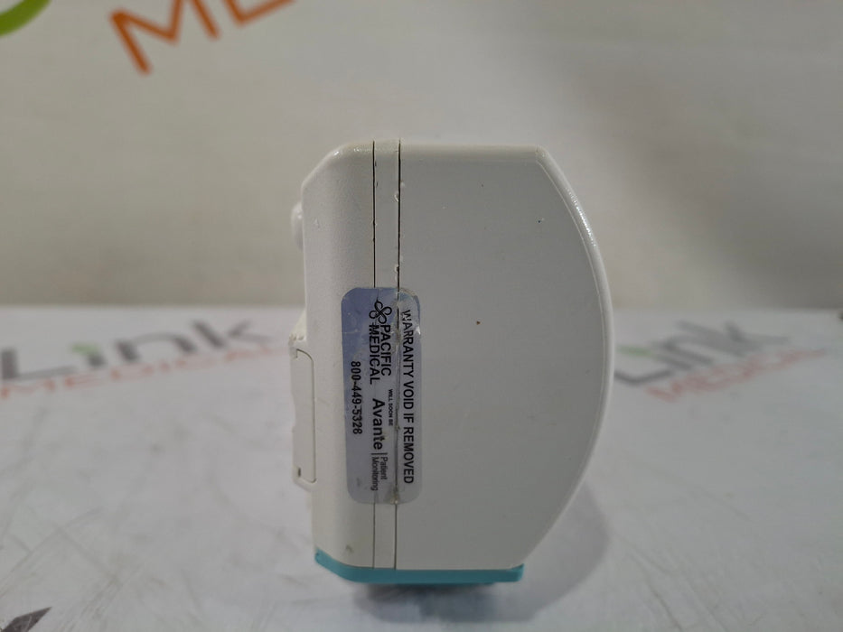 Philips M3001A-A04C06 OxiMax SpO2, NIBP, ECG, Temp, IBP MMS Module