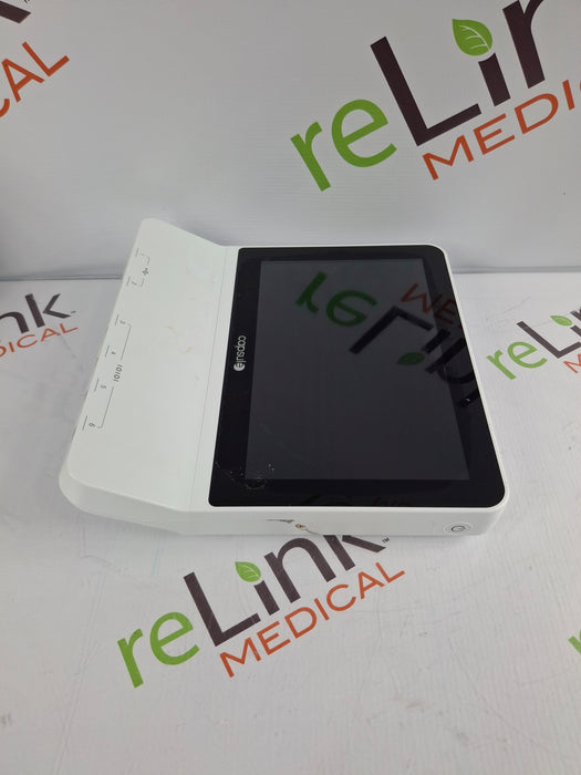 Smartlinx Inc Capsule Technologies Neuron 3 Monitor