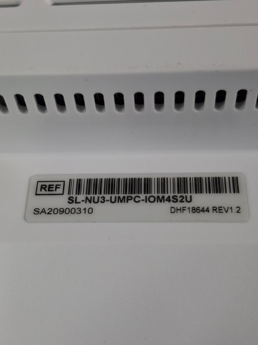 Smartlinx Inc Smartlinx Inc Capsule Technologies Neuron 3 Monitor Patient Monitors reLink Online