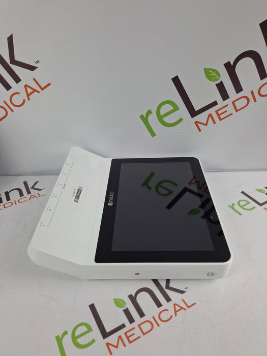 Smartlinx Inc Capsule Technologies Neuron 3 Monitor