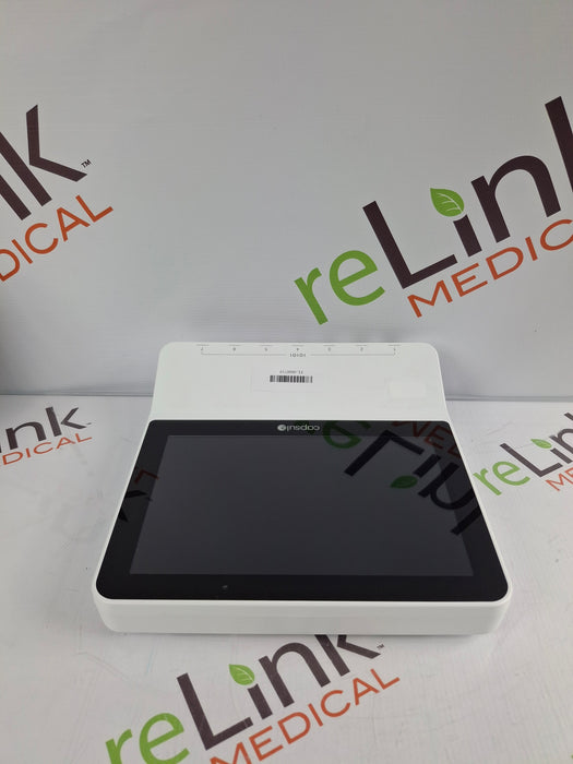 Smartlinx Inc Smartlinx Inc Capsule Technologies Neuron 3 Monitor Patient Monitors reLink Online