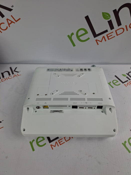 Smartlinx Inc Capsule Technologies Neuron 3 Monitor