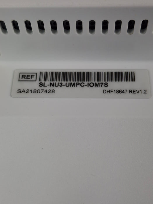 Smartlinx Inc Capsule Technologies Neuron 3 Monitor