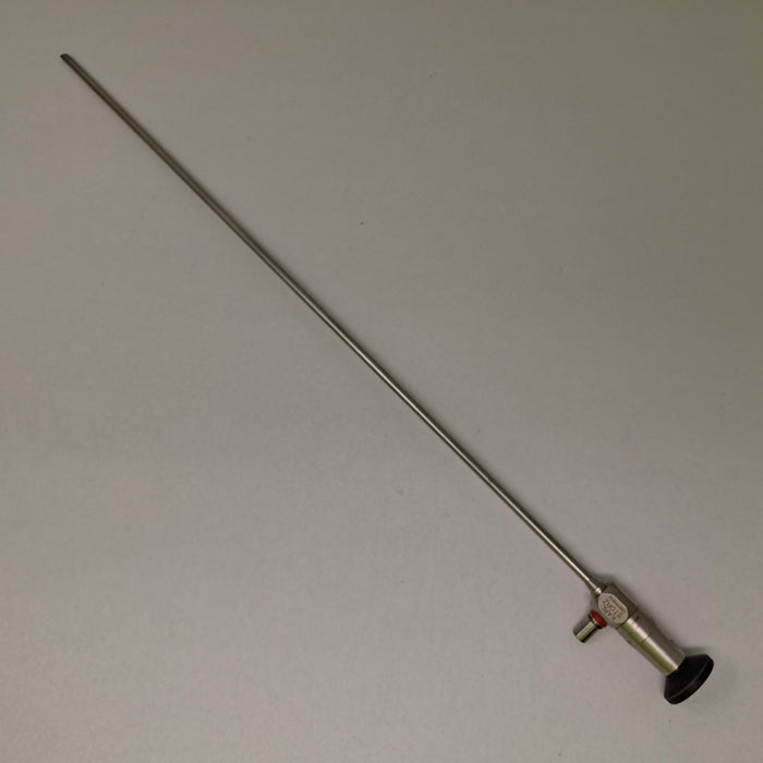 Karl Storz 10320BA Hopkins 30° Autoclavable Laparoscope