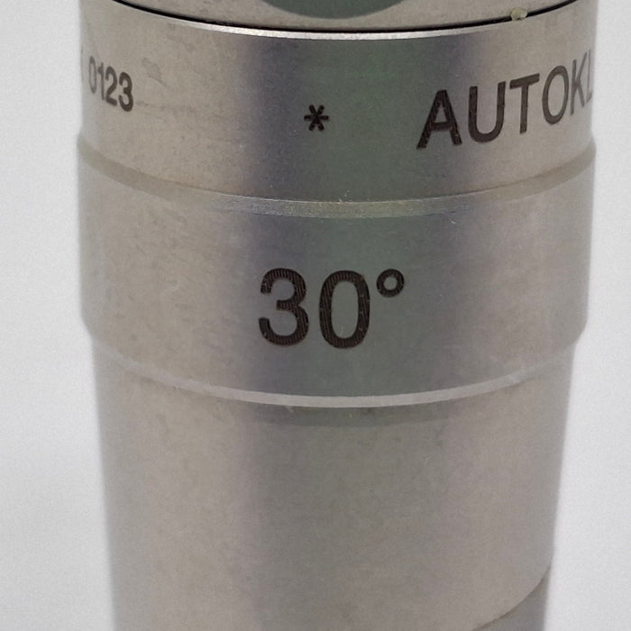 Karl Storz 10320BA Hopkins 30° Autoclavable Laparoscope