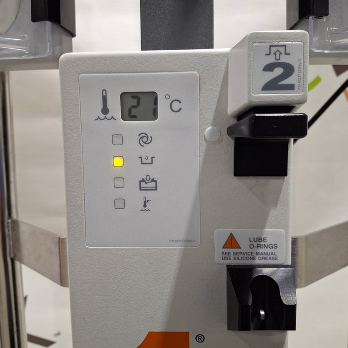 Level 1 Technologies Inc. H-1200 Fluid Warmer