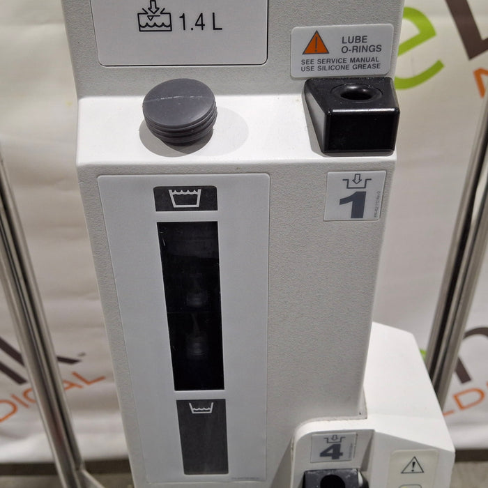 Level 1 Technologies Inc. H-1200 Fluid Warmer