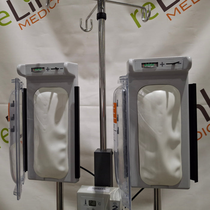 Level 1 Technologies Inc. H-1200 Fluid Warmer