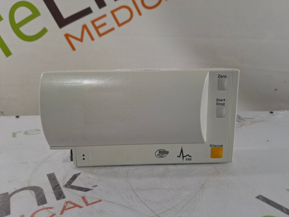 Philips M3001A-A04C06 OxiMax SpO2, NIBP, ECG, Temp, IBP MMS Module