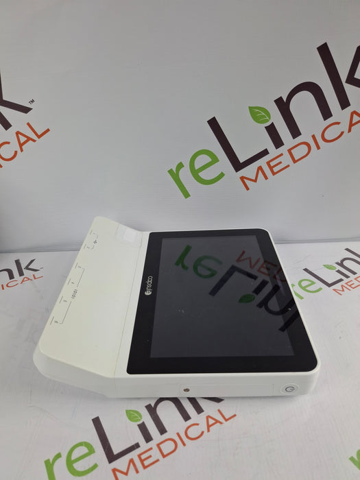 Smartlinx Inc Capsule Technologies Neuron 3 Monitor