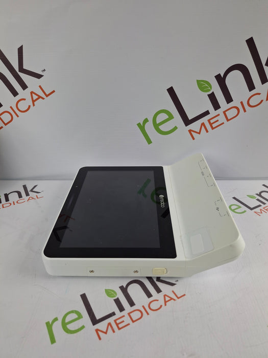 Smartlinx Inc Capsule Technologies Neuron 3 Monitor
