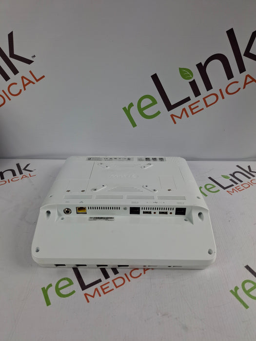 Smartlinx Inc Capsule Technologies Neuron 3 Monitor