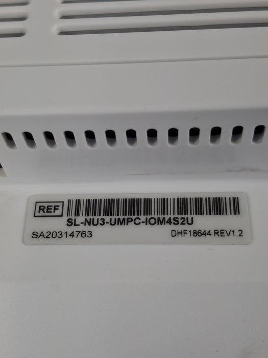 Smartlinx Inc Capsule Technologies Neuron 3 Monitor