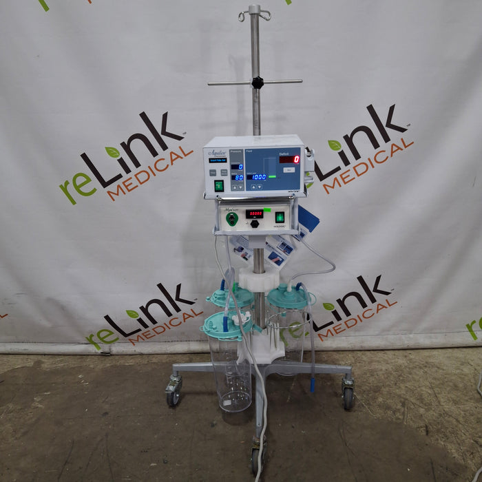 Hologic, Inc. Aquilex Fluid Control System