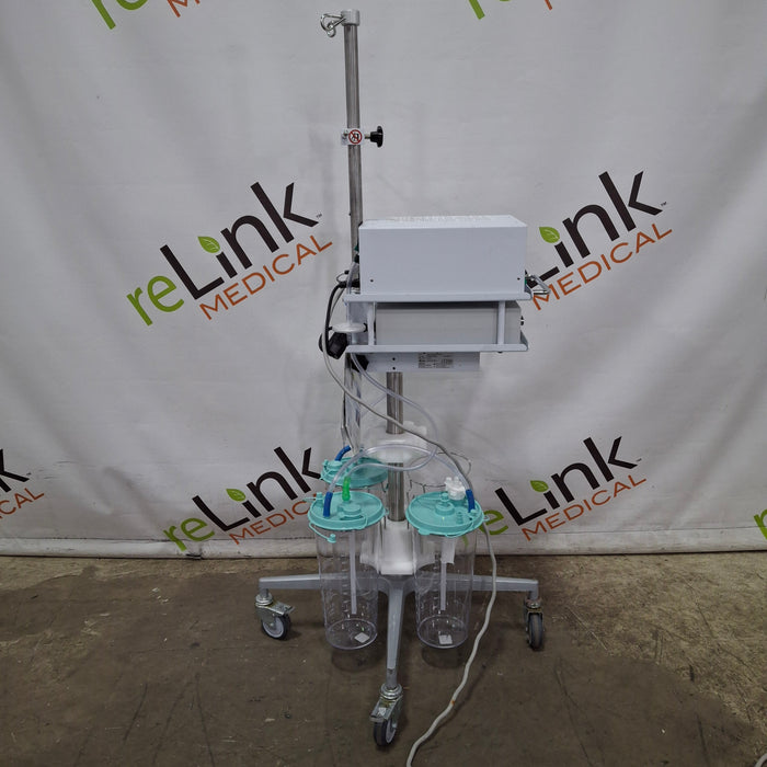 Hologic, Inc. Aquilex Fluid Control System