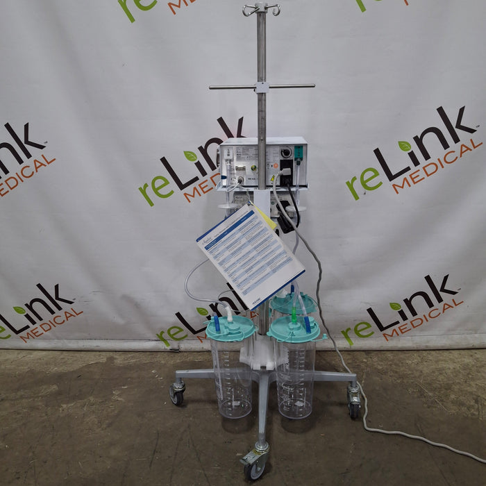 Hologic, Inc. Aquilex Fluid Control System