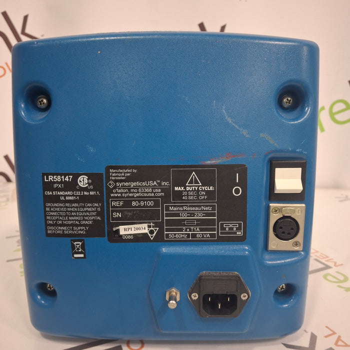 Codman Malis 1000 Irrigation Module