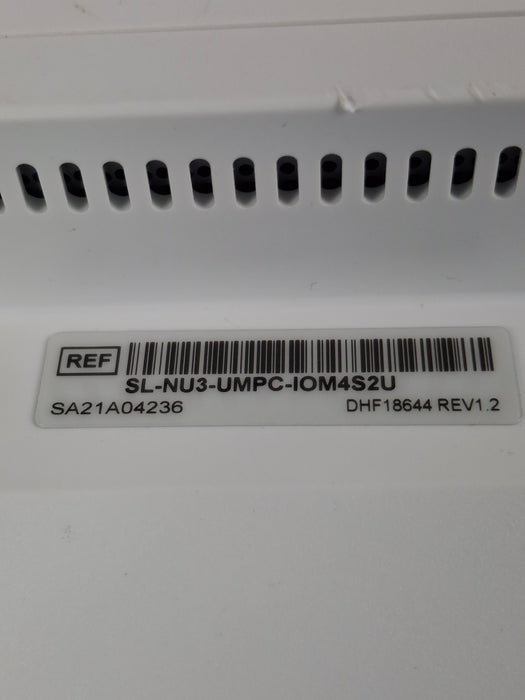 Smartlinx Inc Capsule Technologies Neuron 3 Monitor