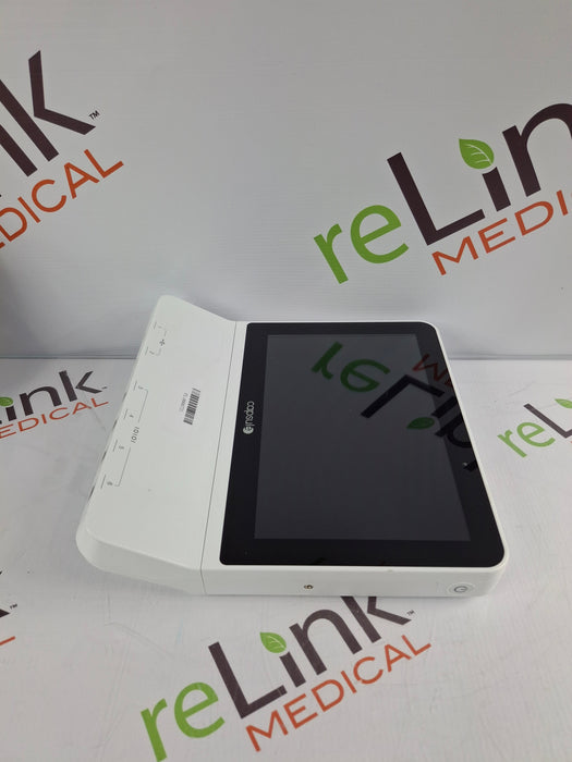 Smartlinx Inc Capsule Technologies Neuron 3 Monitor