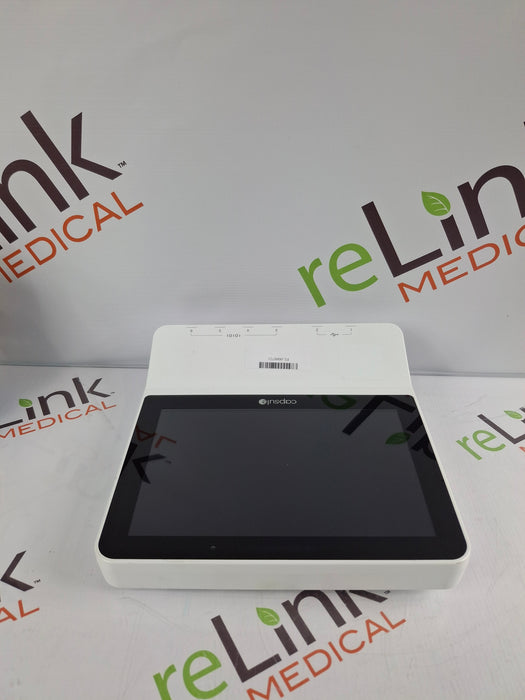 Smartlinx Inc Capsule Technologies Neuron 3 Monitor