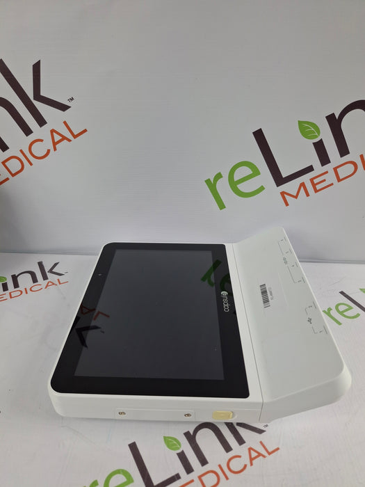 Smartlinx Inc Capsule Technologies Neuron 3 Monitor