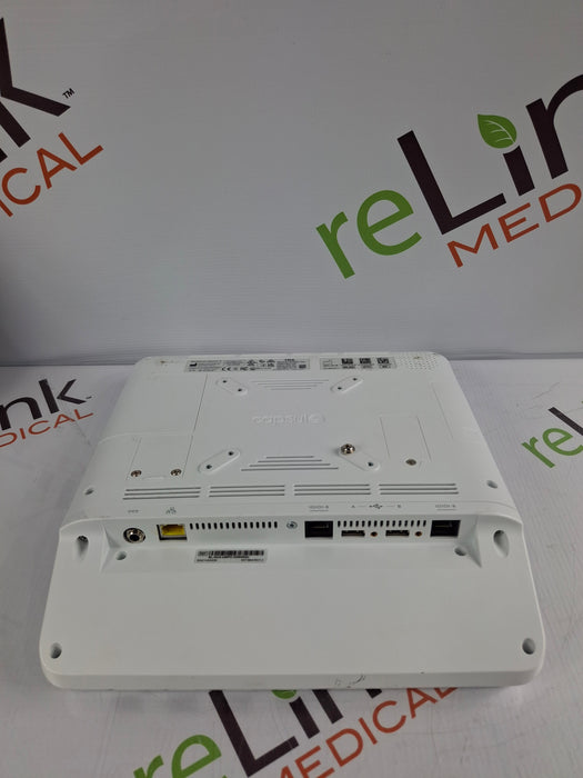 Smartlinx Inc Capsule Technologies Neuron 3 Monitor