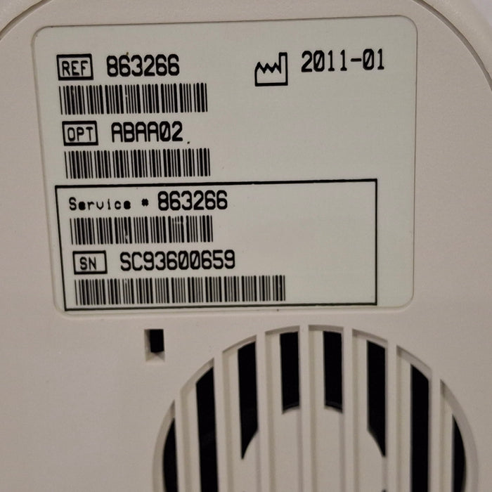 Philips SureSigns VM1 Patient Monitor