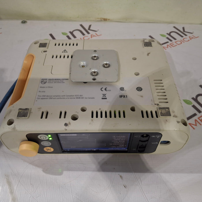 Philips SureSigns VM1 Patient Monitor