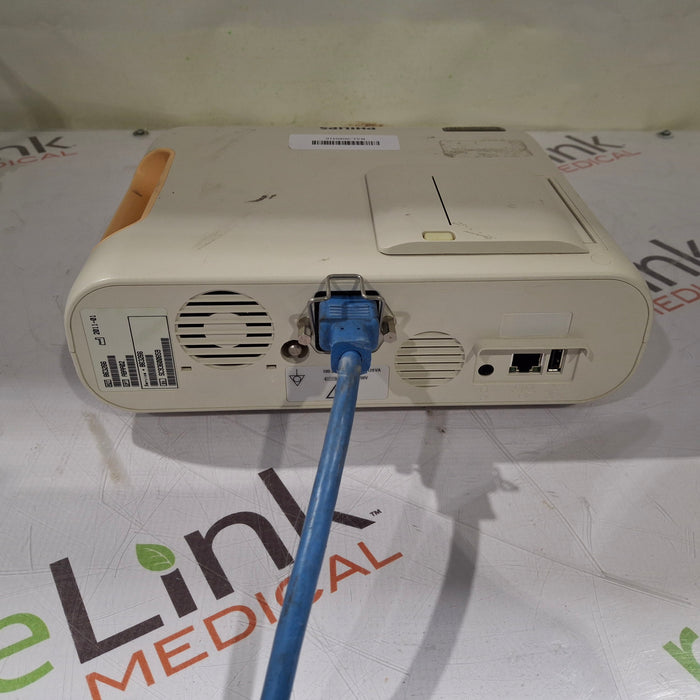 Philips SureSigns VM1 Patient Monitor