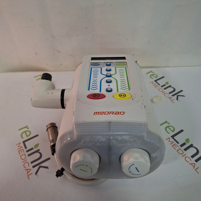 Medrad Stellant Dual Head Injector