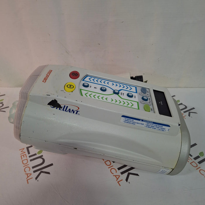 Medrad Stellant Dual Head Injector