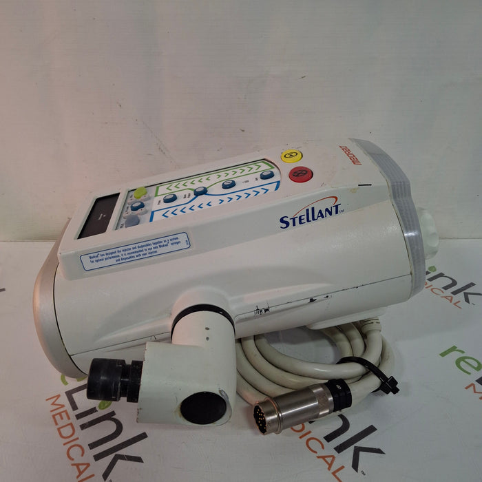 Medrad Stellant Dual Head Injector