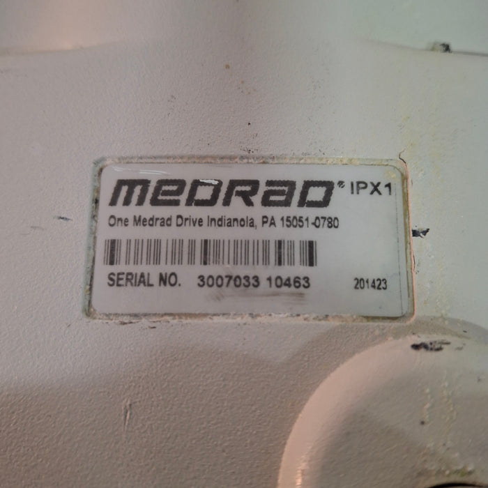 Medrad Stellant Dual Head Injector