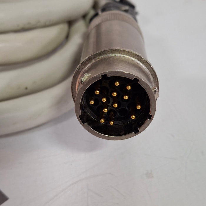 Medrad Stellant Dual Head Injector