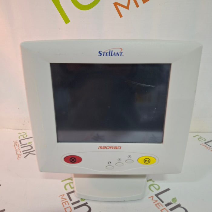 Medrad Stellant Dual Head Injector