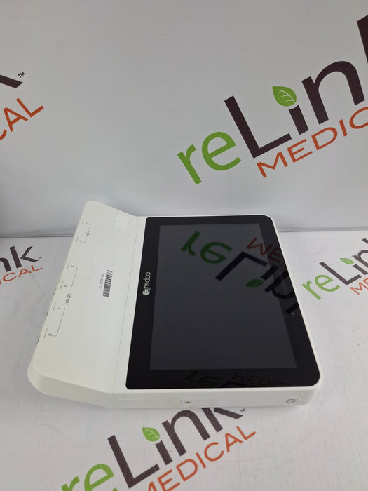 Smartlinx Inc Capsule Technologies Neuron 3 Monitor