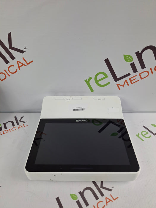 Smartlinx Inc Capsule Technologies Neuron 3 Monitor