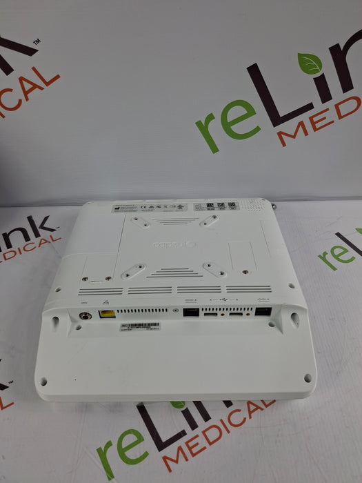 Smartlinx Inc Capsule Technologies Neuron 3 Monitor