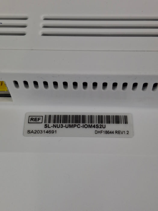 Smartlinx Inc Capsule Technologies Neuron 3 Monitor