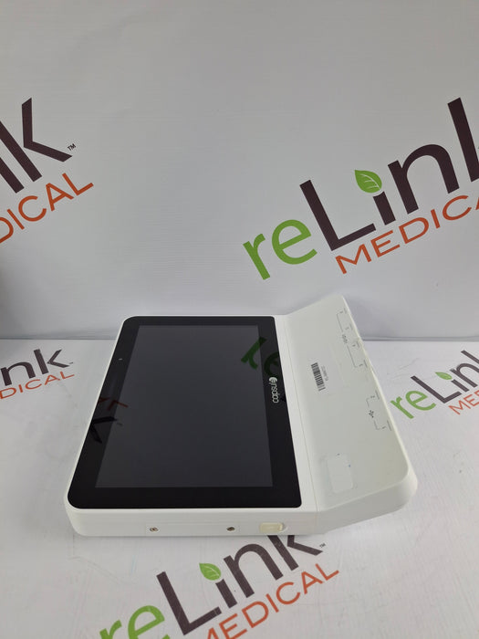 Smartlinx Inc Capsule Technologies Neuron 3 Monitor