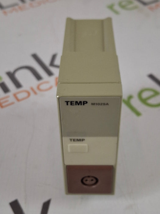 Philips M1029A Single Parameter Temperature Module
