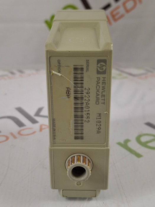 Philips M1029A Single Parameter Temperature Module