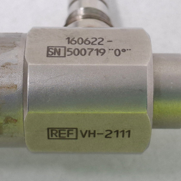 Maquet VH-2111 0° Rigid Scope